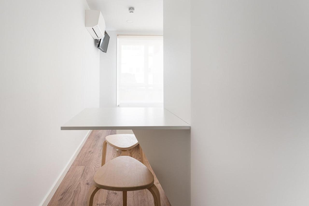 Guestready - Magnolia Studios & Apartments OOporto Exterior foto