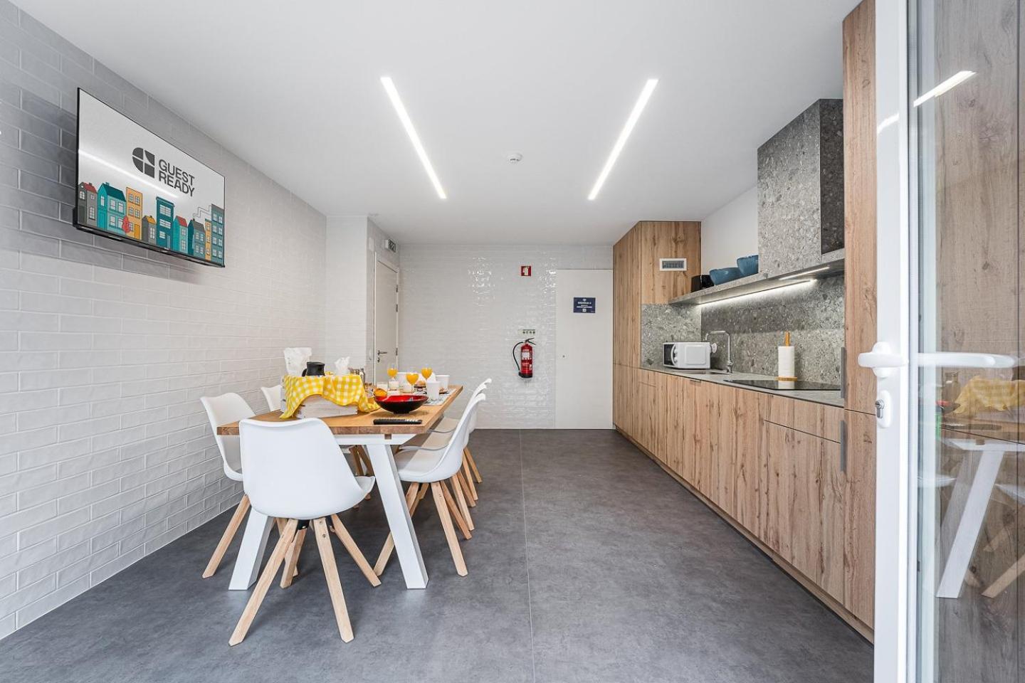 Guestready - Magnolia Studios & Apartments OOporto Exterior foto