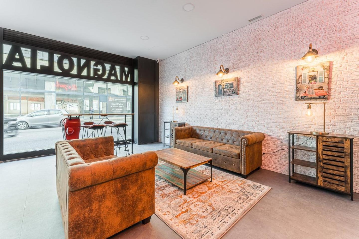 Guestready - Magnolia Studios & Apartments OOporto Exterior foto